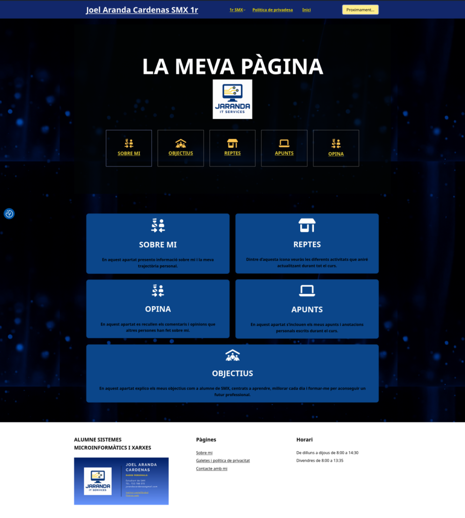 Screenshot 2026-02-25 at 09-05-37 HOME - Joel Aranda Cardenas SMX 1r